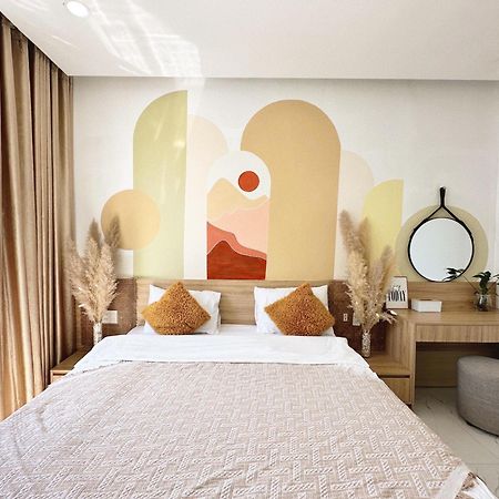 Mira De Sol Homestay Da Nang Dış mekan fotoğraf