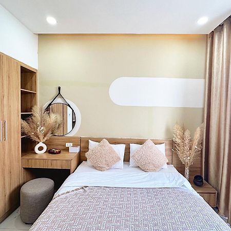 Mira De Sol Homestay Da Nang Dış mekan fotoğraf