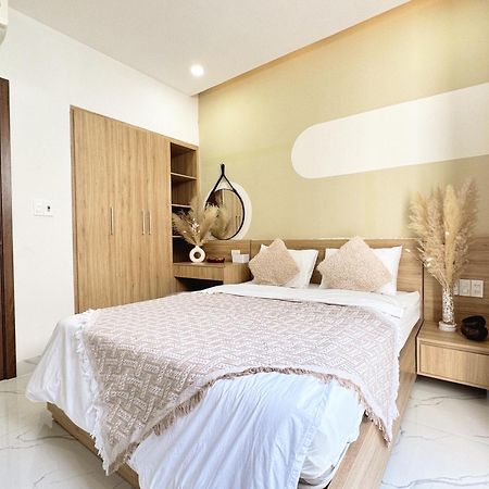 Mira De Sol Homestay Da Nang Dış mekan fotoğraf