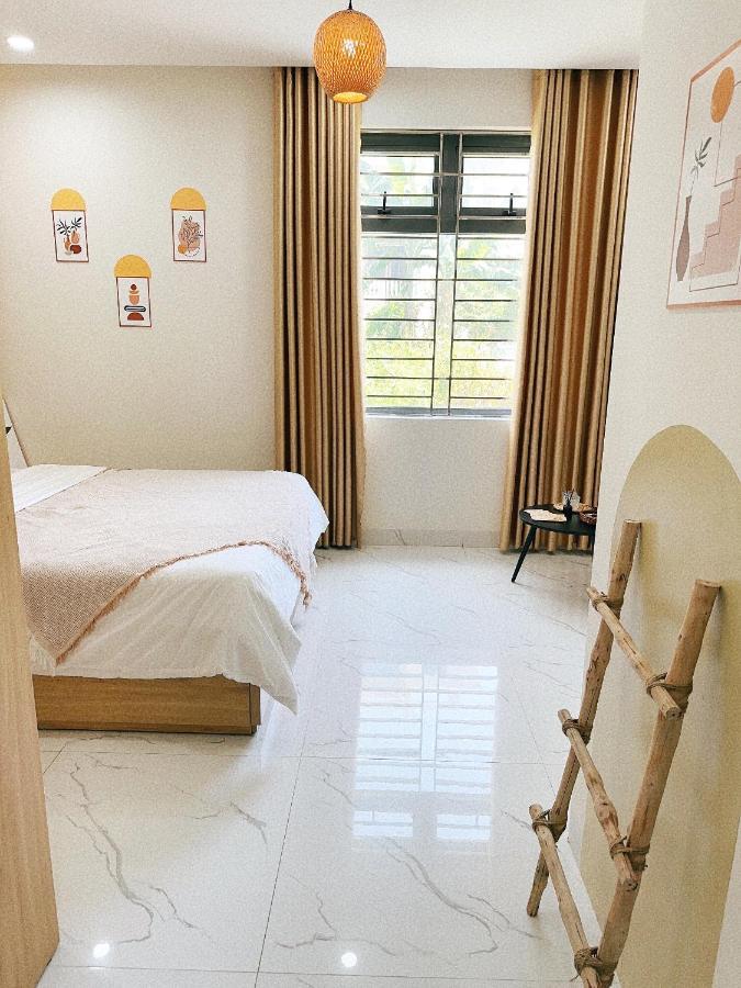 Mira De Sol Homestay Da Nang Dış mekan fotoğraf
