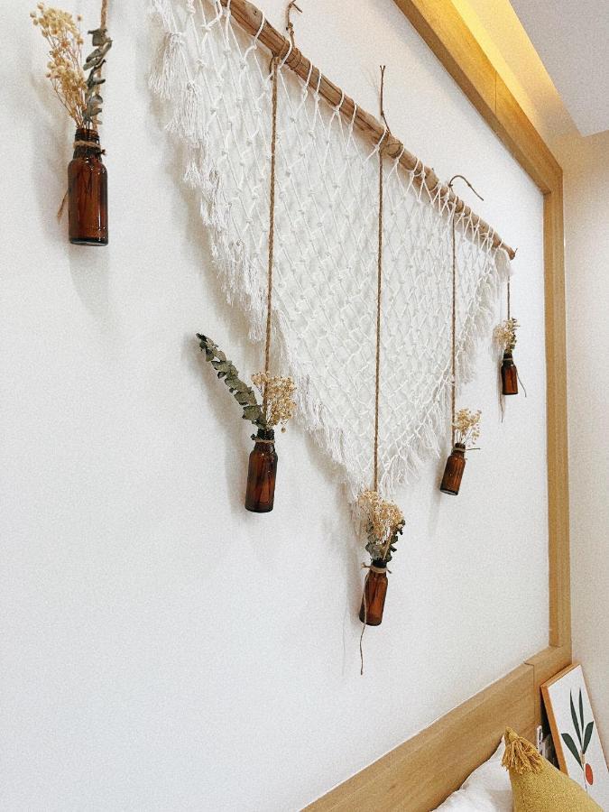Mira De Sol Homestay Da Nang Dış mekan fotoğraf