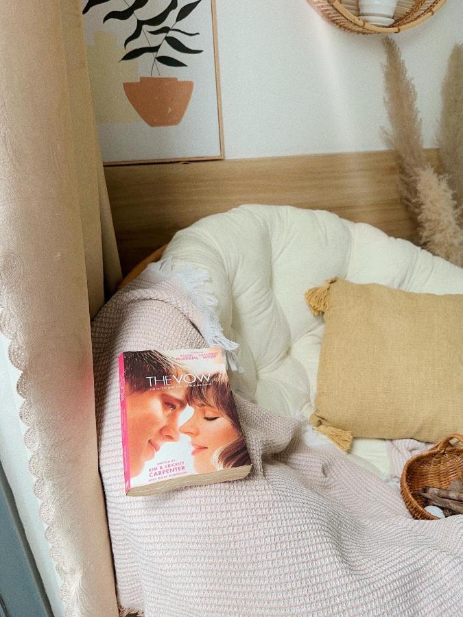 Mira De Sol Homestay Da Nang Dış mekan fotoğraf