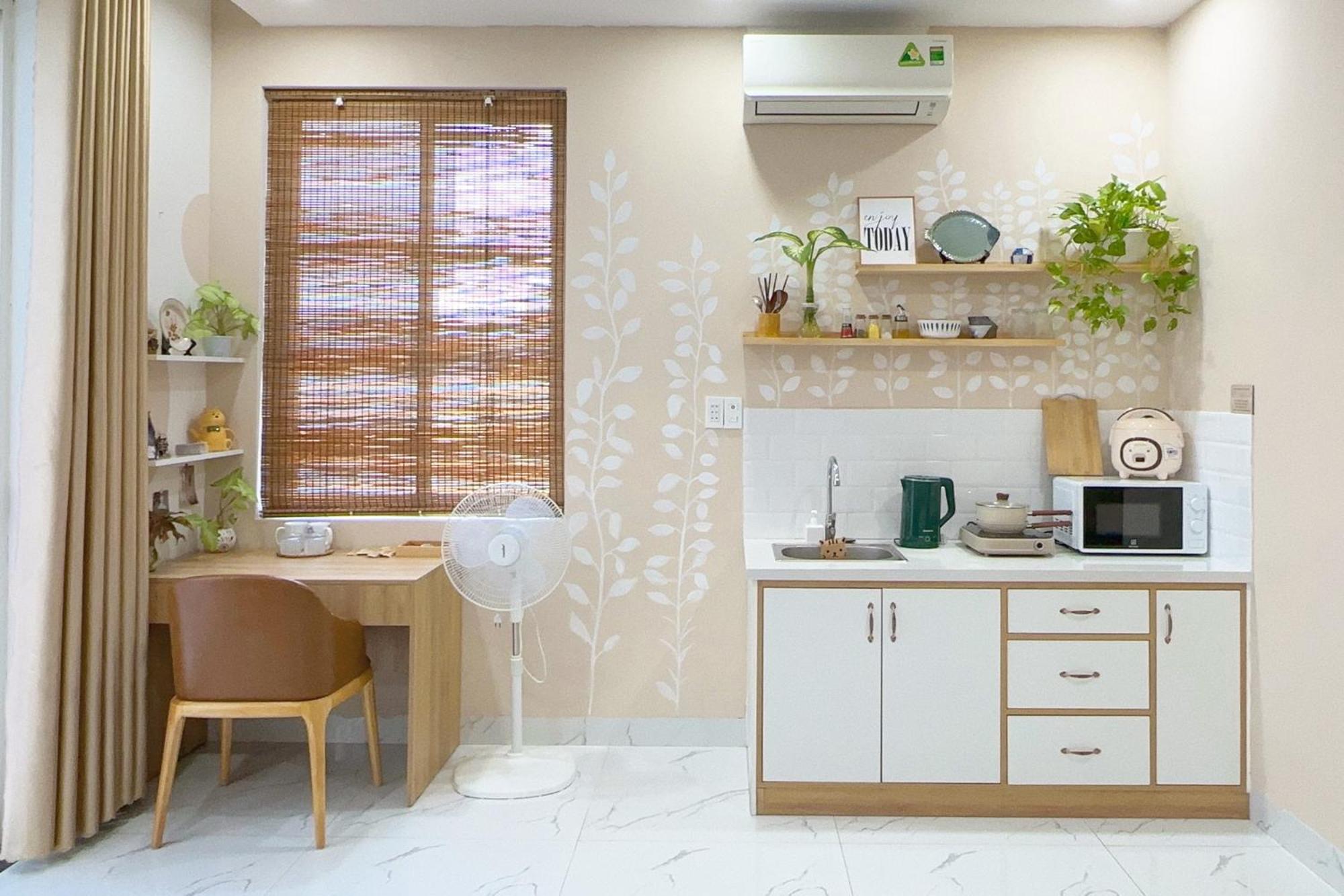 Mira De Sol Homestay Da Nang Dış mekan fotoğraf