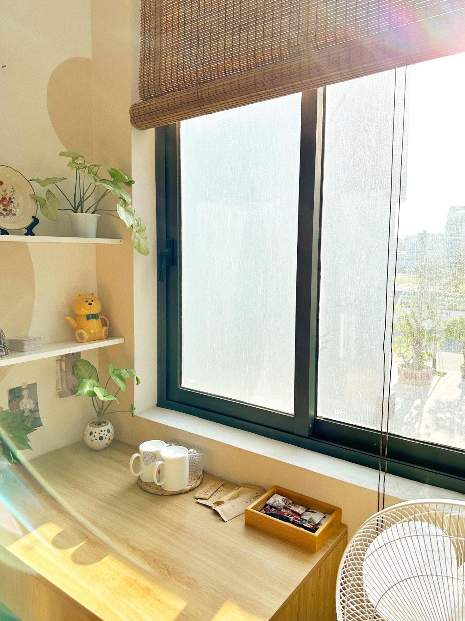 Mira De Sol Homestay Da Nang Dış mekan fotoğraf