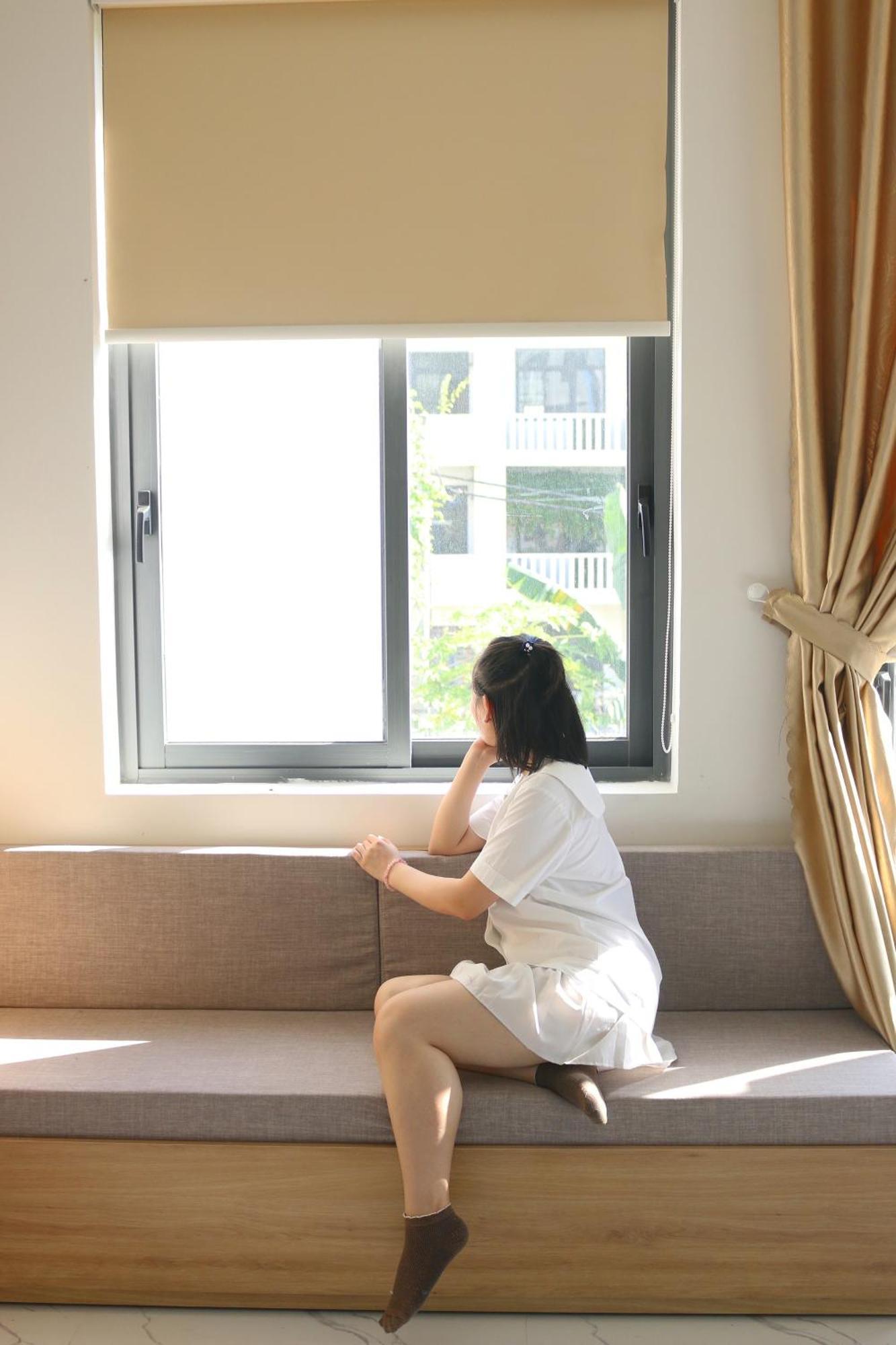 Mira De Sol Homestay Da Nang Dış mekan fotoğraf