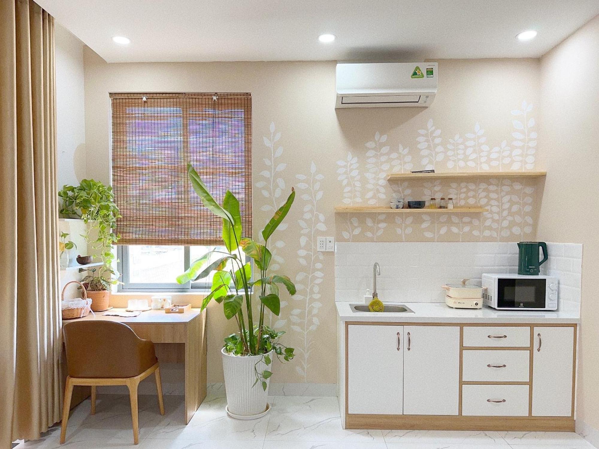 Mira De Sol Homestay Da Nang Dış mekan fotoğraf