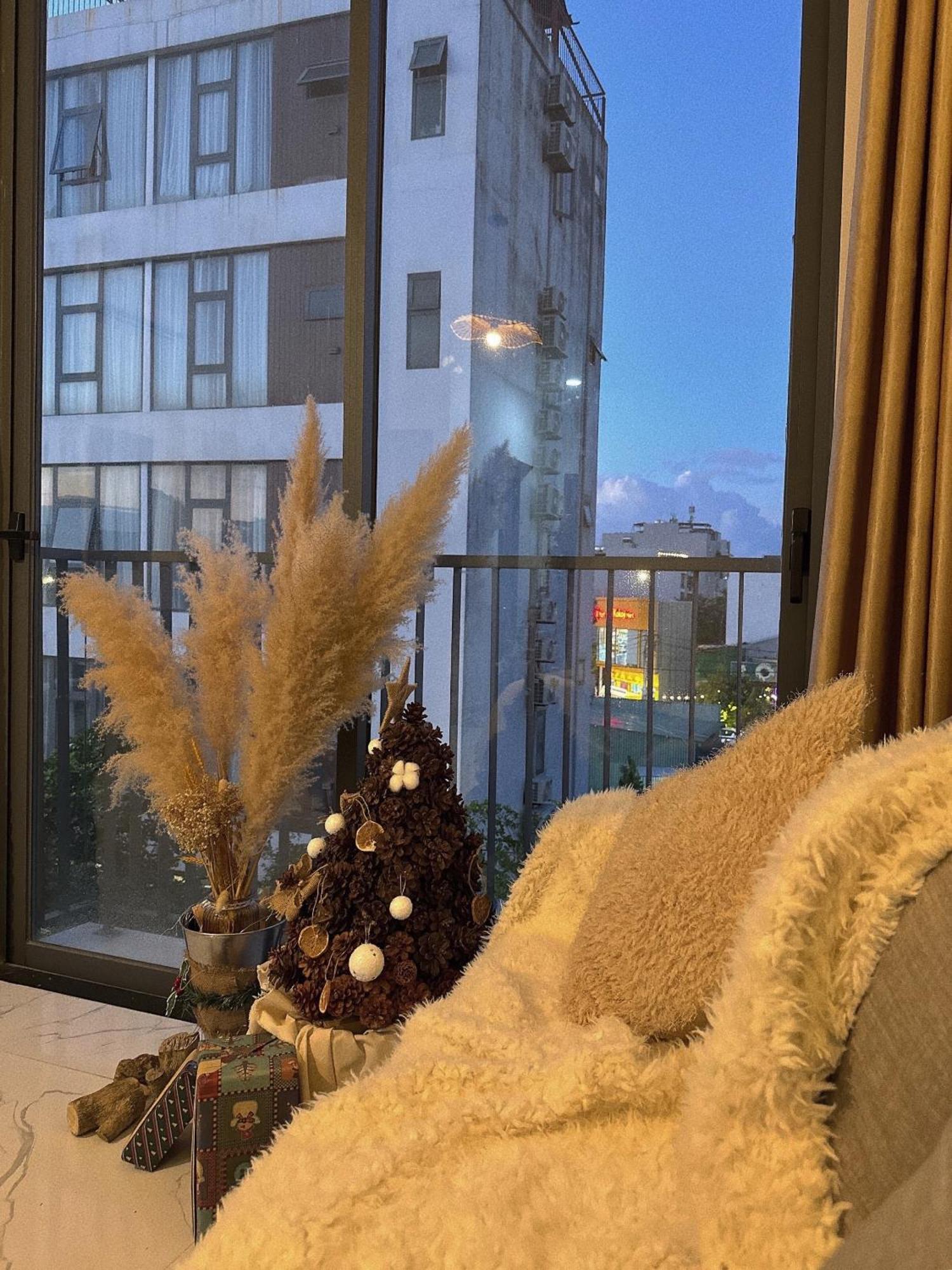 Mira De Sol Homestay Da Nang Dış mekan fotoğraf