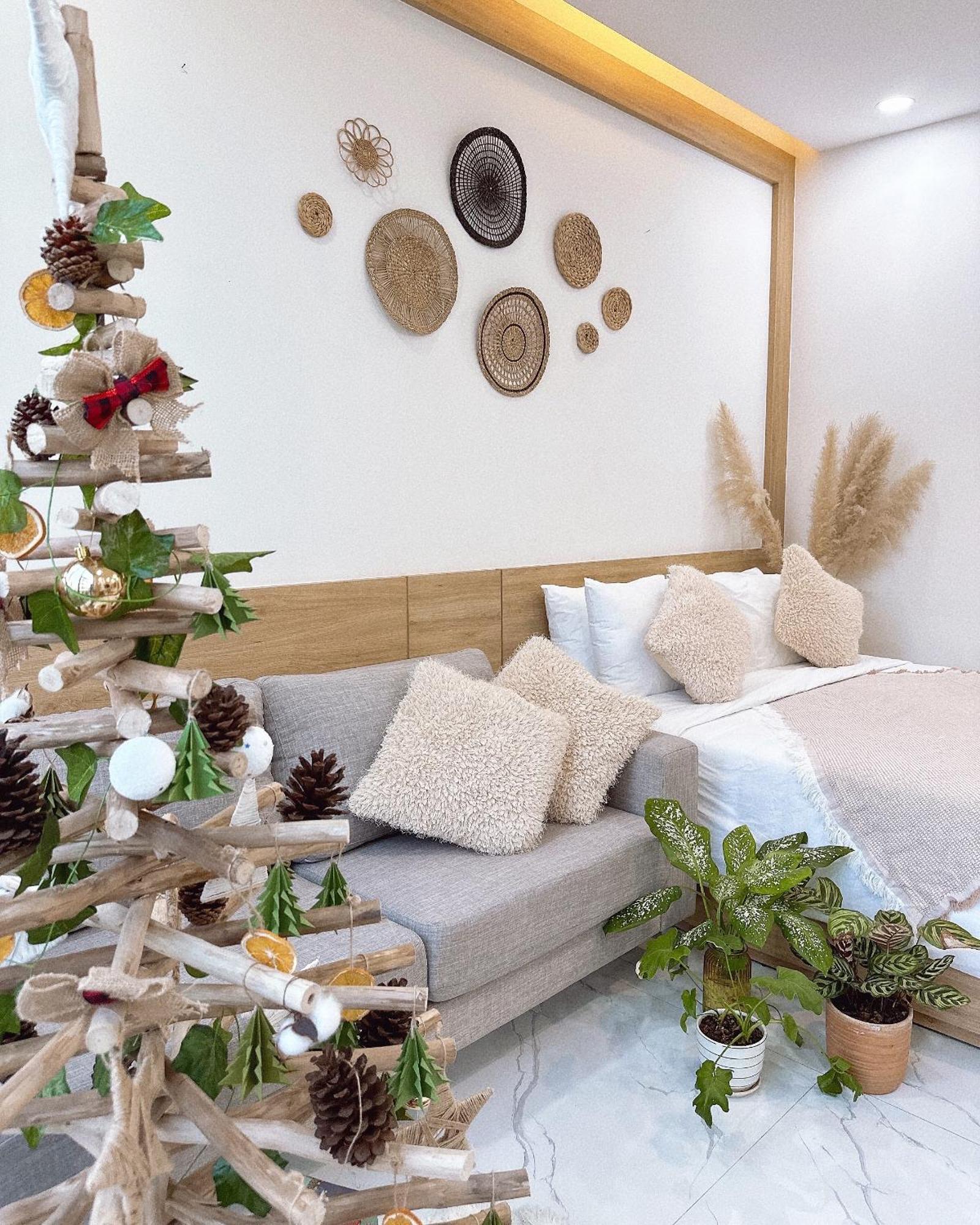 Mira De Sol Homestay Da Nang Dış mekan fotoğraf