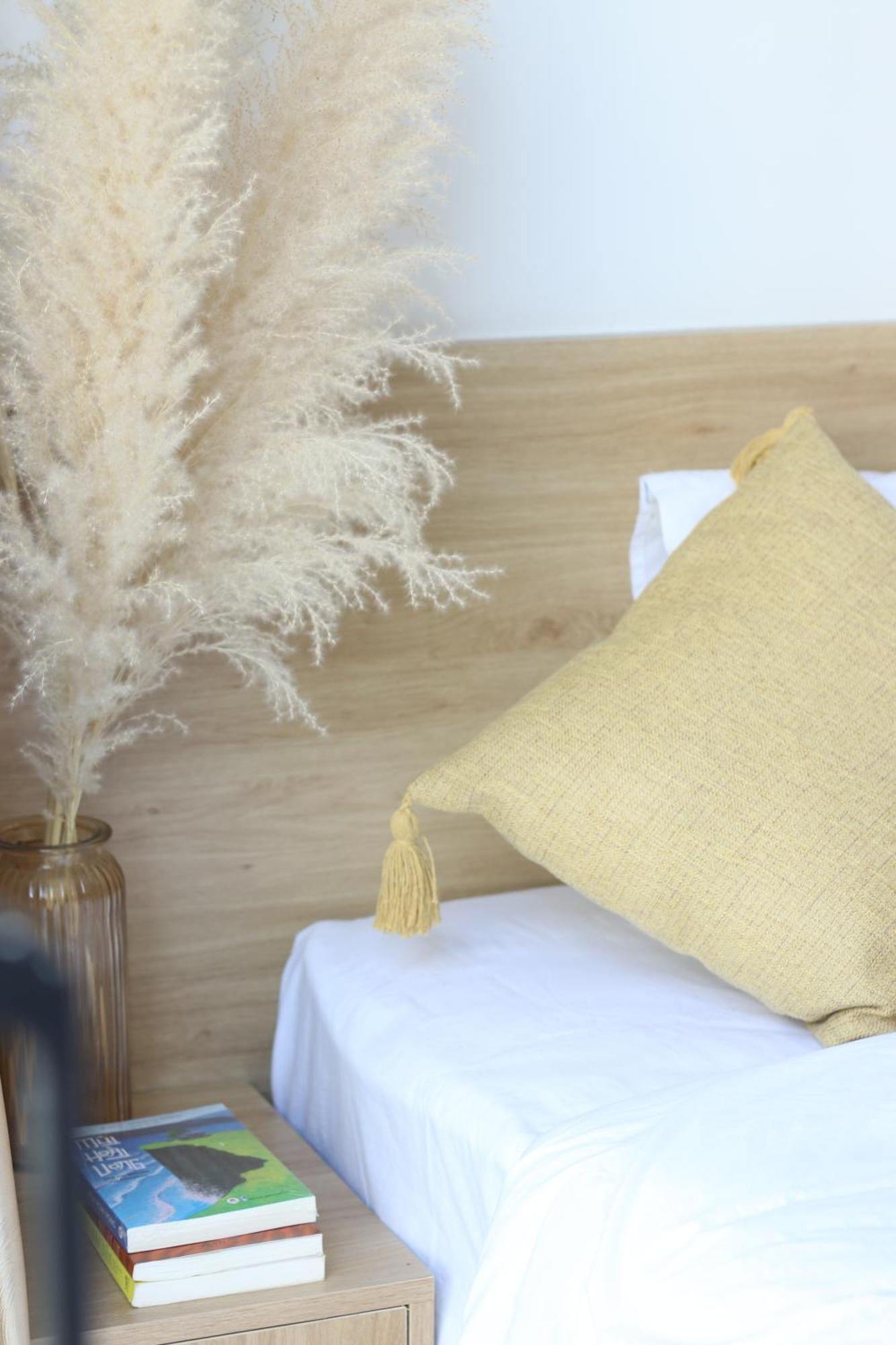 Mira De Sol Homestay Da Nang Dış mekan fotoğraf