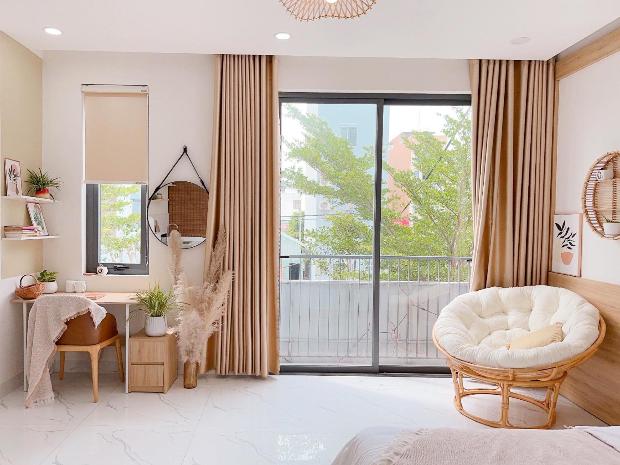 Mira De Sol Homestay Da Nang Dış mekan fotoğraf
