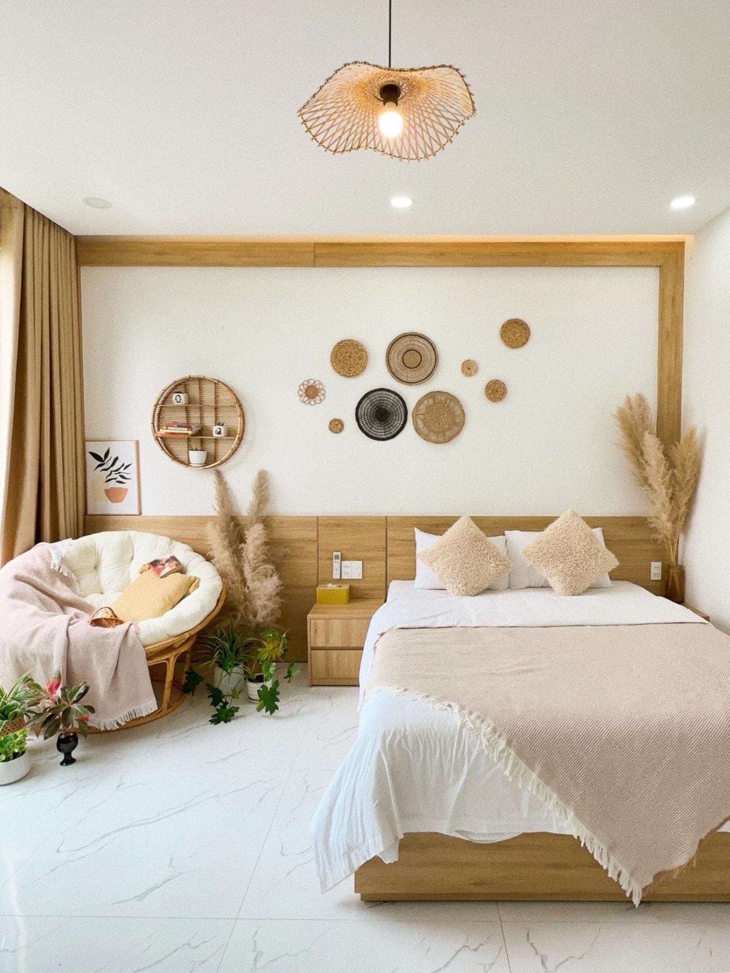 Mira De Sol Homestay Da Nang Dış mekan fotoğraf