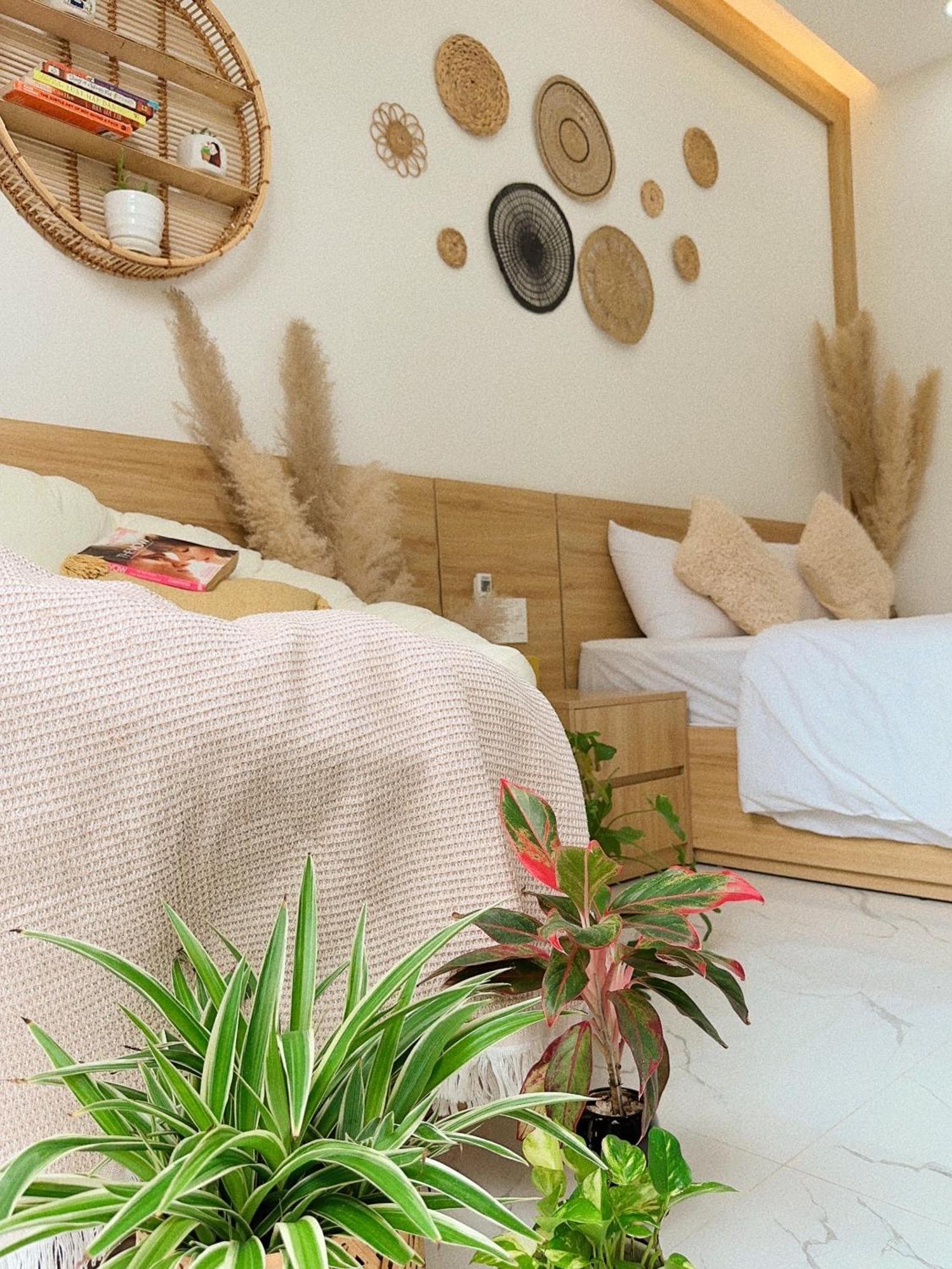 Mira De Sol Homestay Da Nang Dış mekan fotoğraf