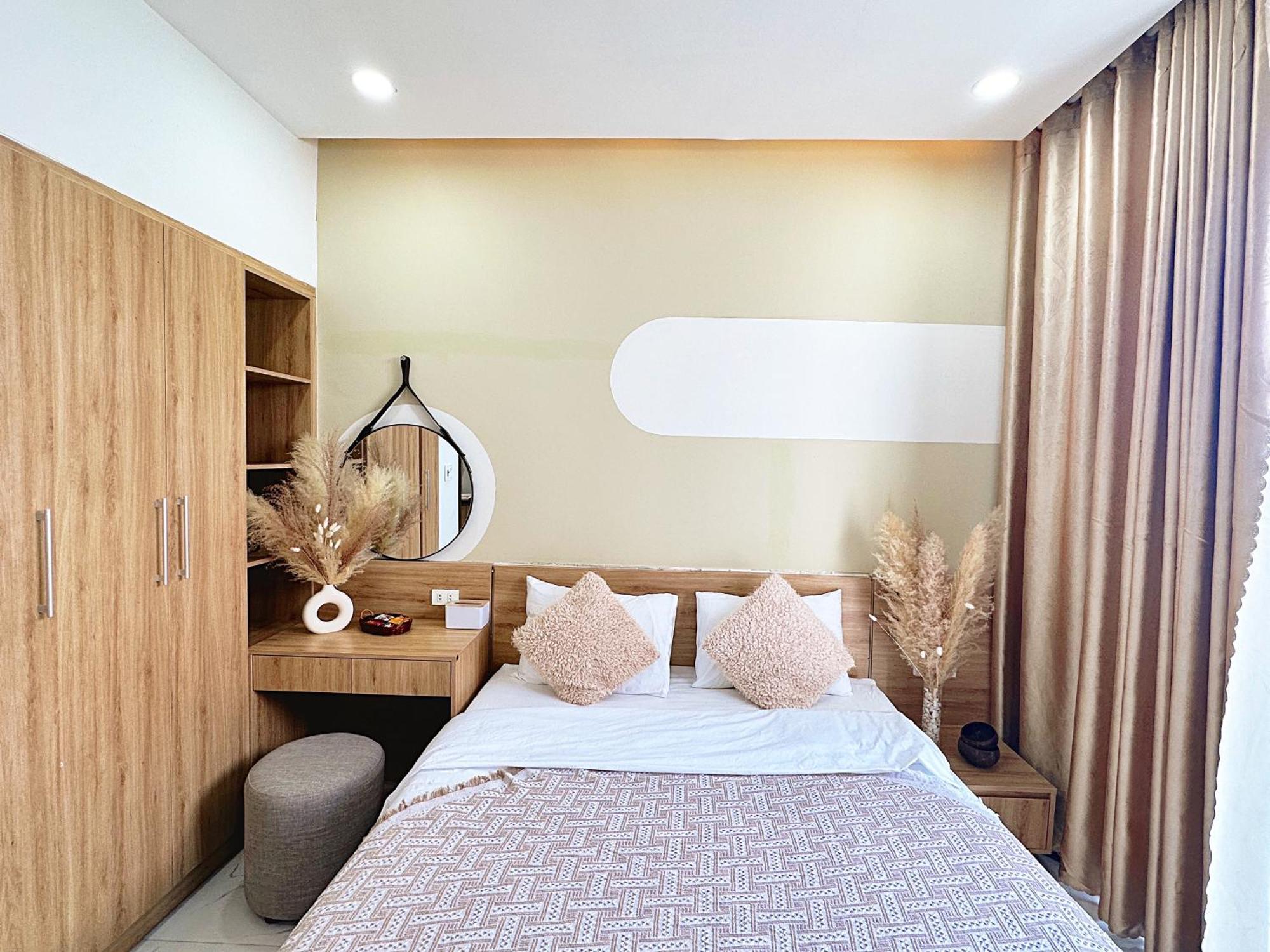 Mira De Sol Homestay Da Nang Dış mekan fotoğraf