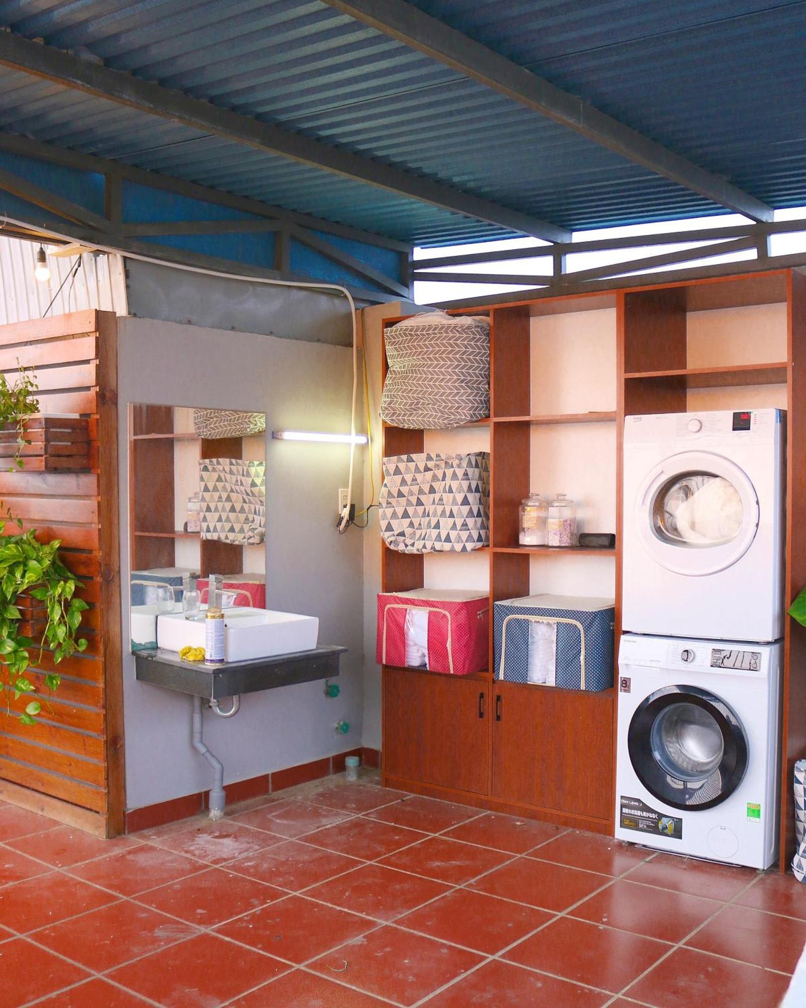 Mira De Sol Homestay Da Nang Dış mekan fotoğraf