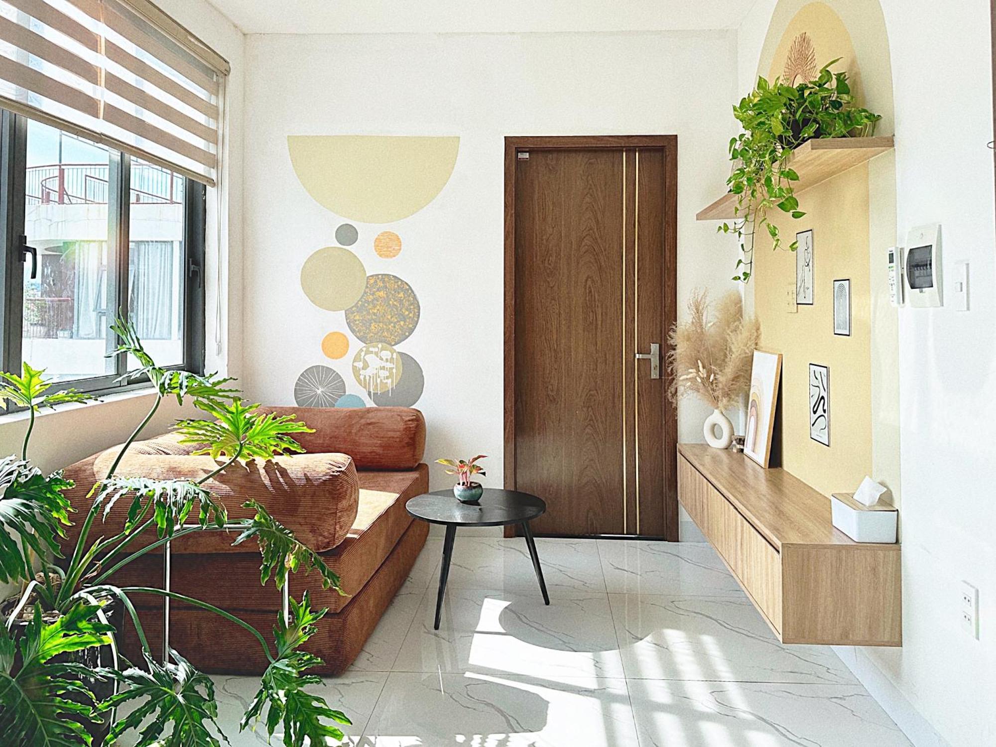 Mira De Sol Homestay Da Nang Dış mekan fotoğraf