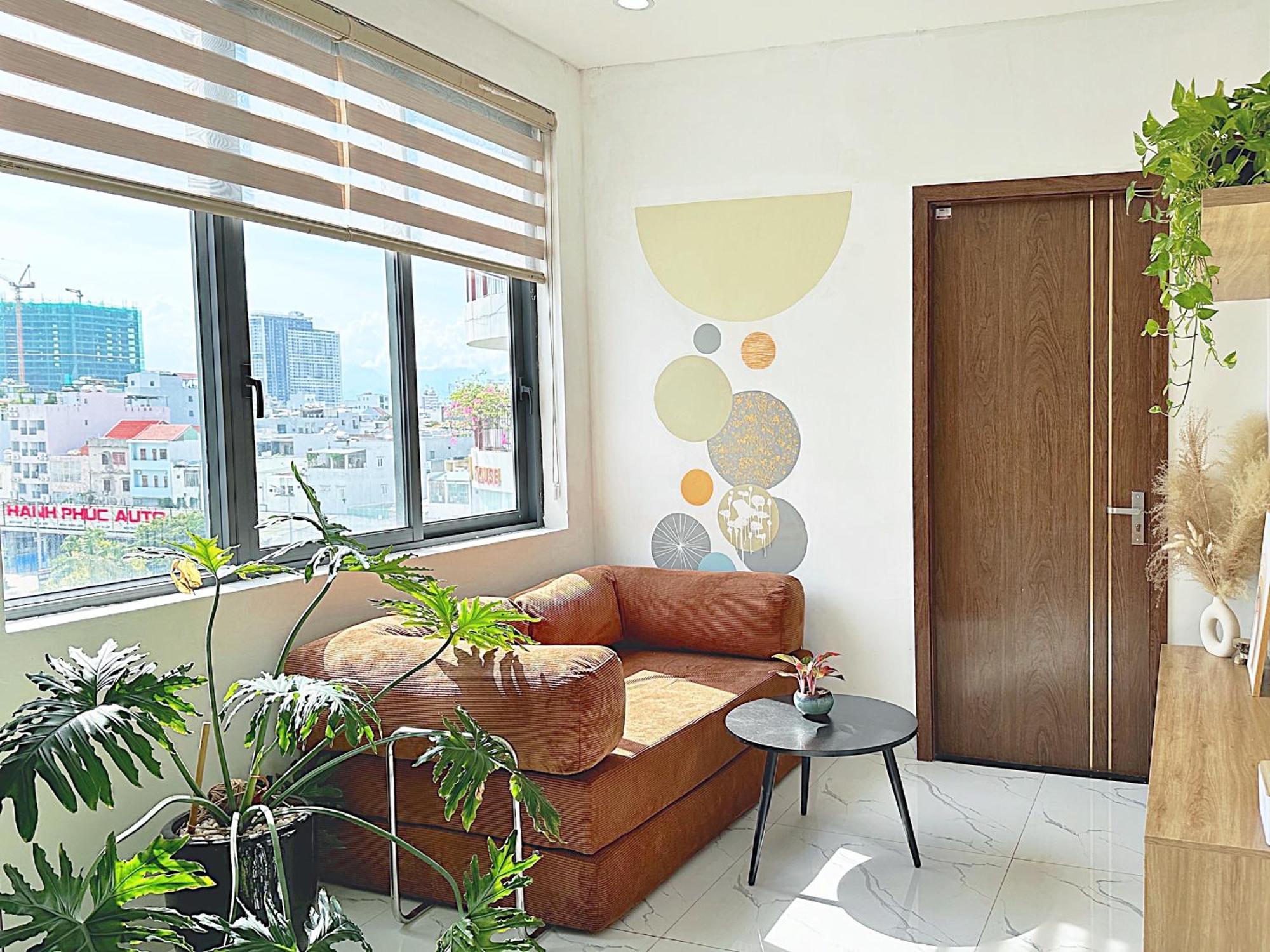 Mira De Sol Homestay Da Nang Dış mekan fotoğraf